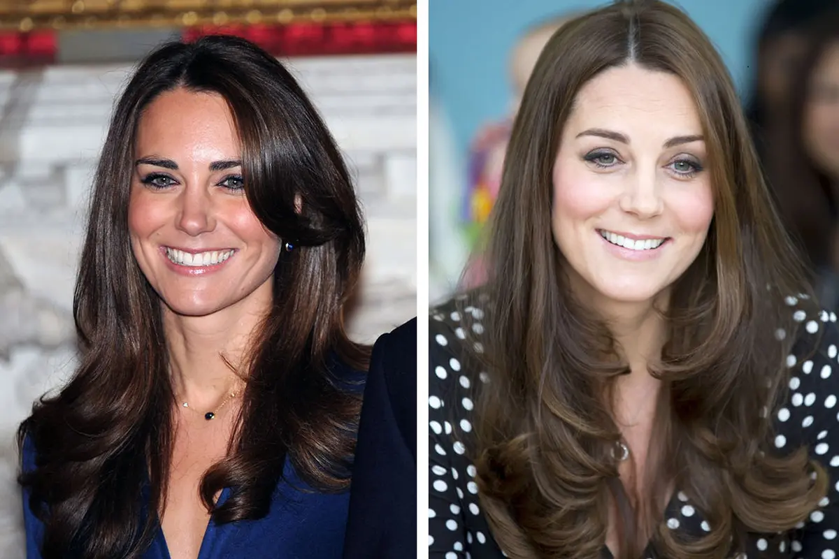 Kate Middleton