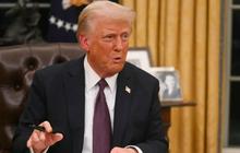 Dampak Mengerikan Kebijakan Tarif Donald Trump ke Indonesia, Nasib Industri Ini di Ujung Tanduk