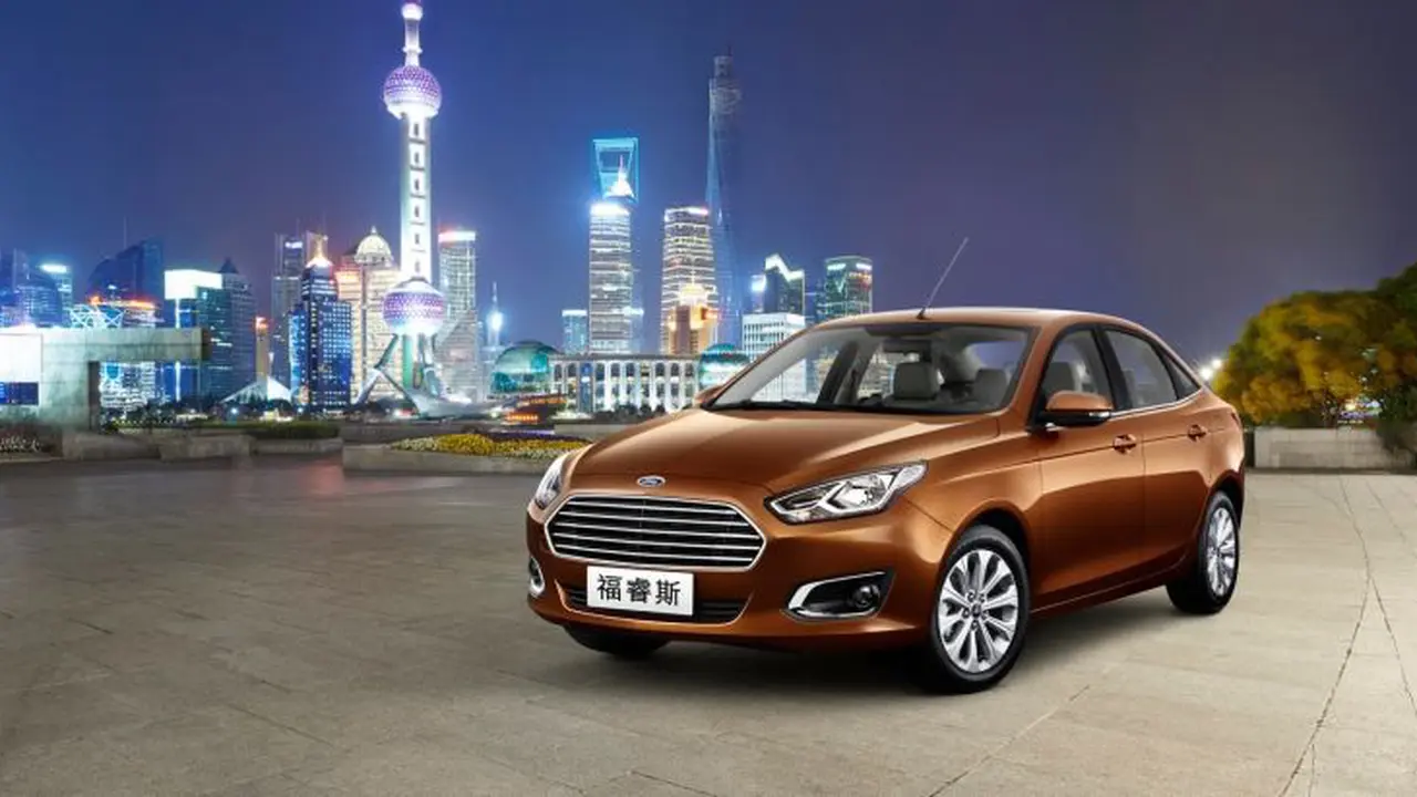 Tahun 2021, Setengah Mobil Dunia Akan Diproduksi Di China