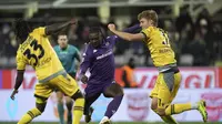 Manchester United Segera Ajukan Tawaran untuk Striker Ganas Fiorentina Ini