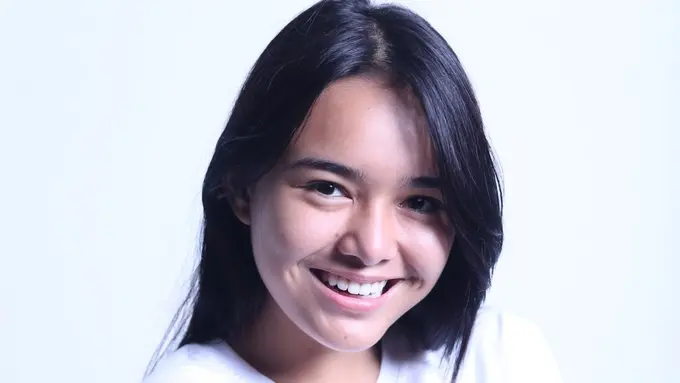 [Bintang] Amanda Manopo