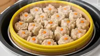 Cara Membuat Dimsum Ayam Kukus di Magic Com, Resep Lengkap dan Anti Gagal