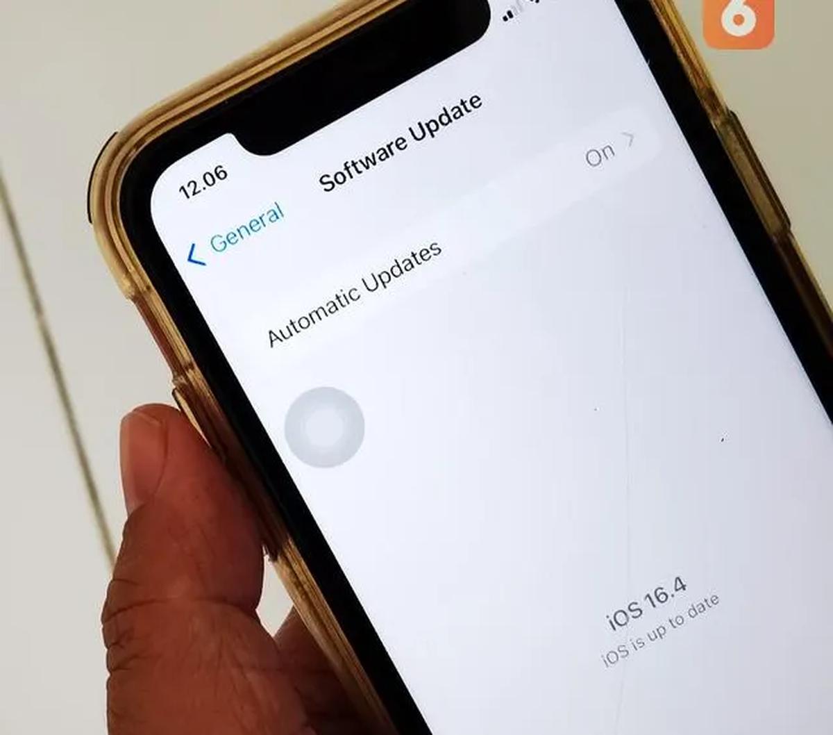 Menperin mengungkapkan bahwa pembongkaran kasus IMEI merupakan inisiatifnya. Pasalnya, sekitar setahun lalu, dia mengaku didekati sejumlah pihak untuk mengakali aturan IMEI.