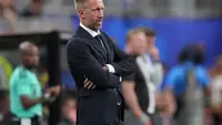Belanda vs Swedia: Kekalahan Telak Buka Mata Graham Potter