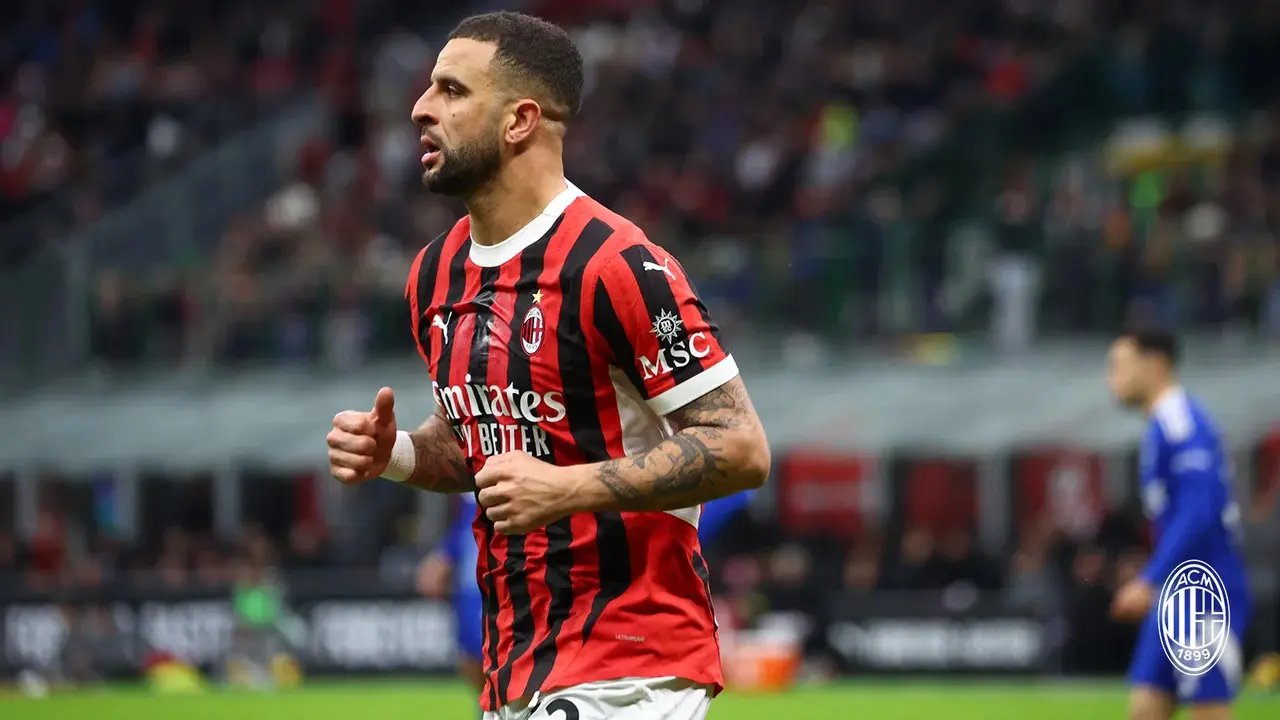Kyle Walker