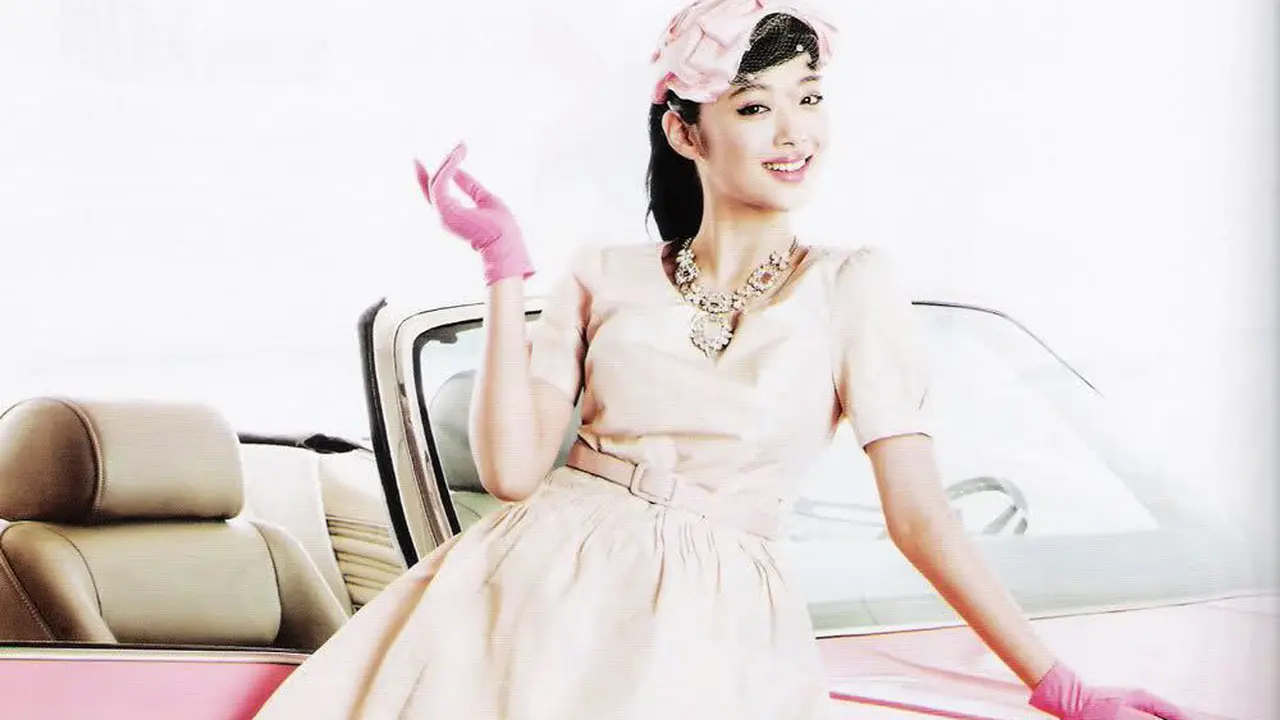 Sulli f(x) Tolak Diwancarai