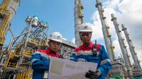 Komitmen PT Kilang Pertamina Internasional (KPI) untuk mendukung industri dalam negeri. (Foto: KPI)