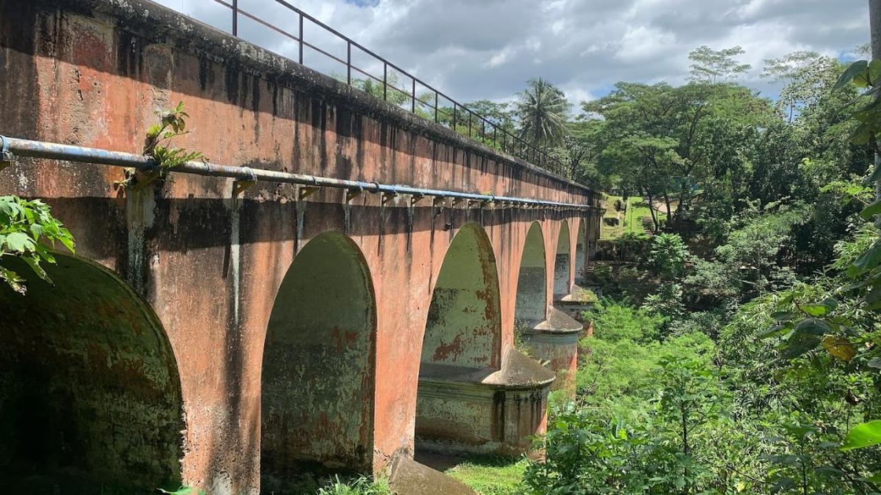 Jembatan Air Bululawang
