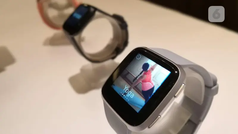 FItbit Versa