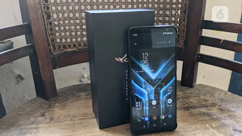 ROG Phone 3