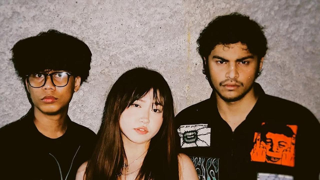Gara-Gara Viral di Media Sosial, Lagu 'Garam & Madu' Tenxi, Jemsii & Naykilla Pecahkan Rekor 100 Juta Stream di Spotify