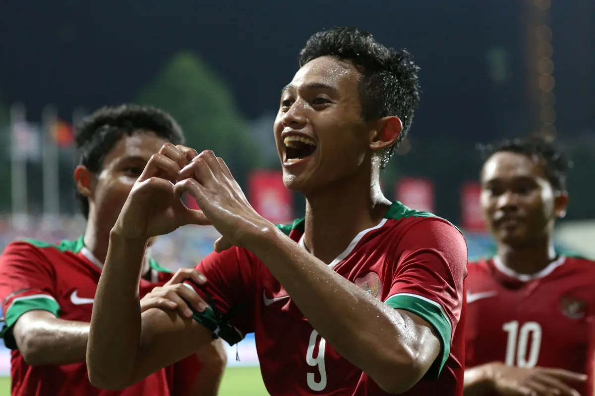 Indonesia U-23