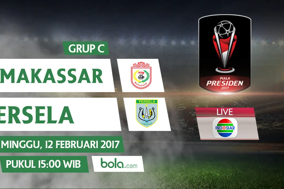 PSM Vs Persela