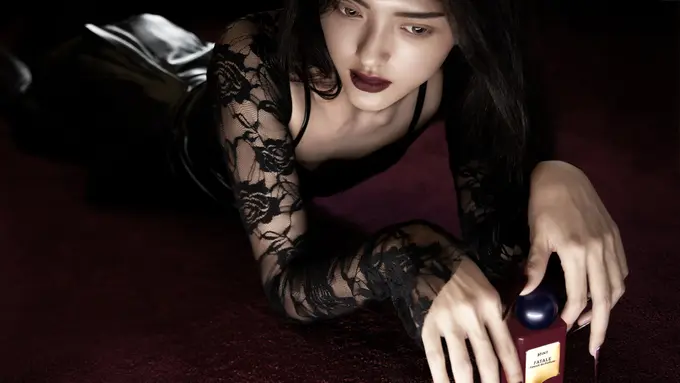 Aroma Memikat dari Parfum Lokal, Cocok untuk Pribadi yang Misterius