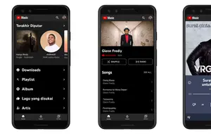 Adu Kualitas Audio Apple Music vs YouTube Music: Mana yang Lebih Unggul?