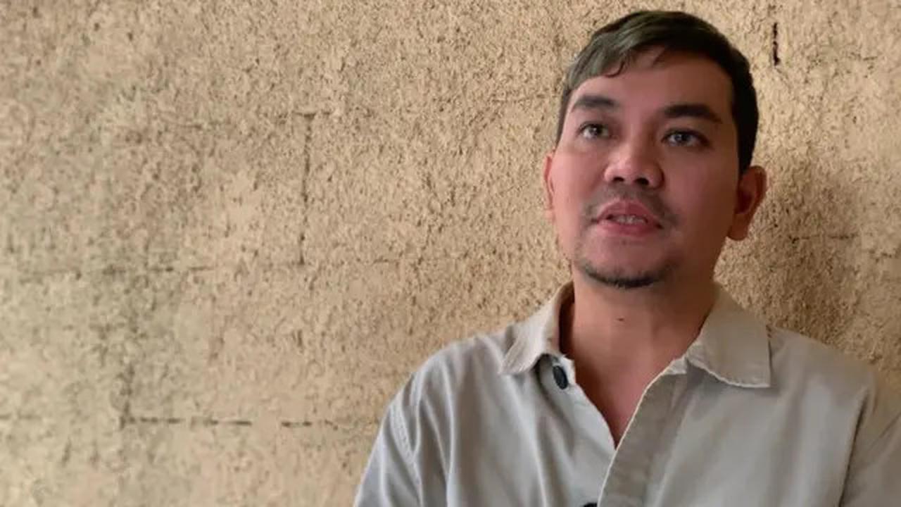 Terungkap Penyebab Indra Bekti Tak Diundang ke Resepsi Pernikahan Luna Maya dan Maxime Bouttier