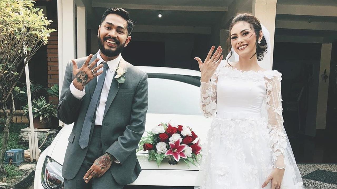 Beby Prisillia dan Onadio