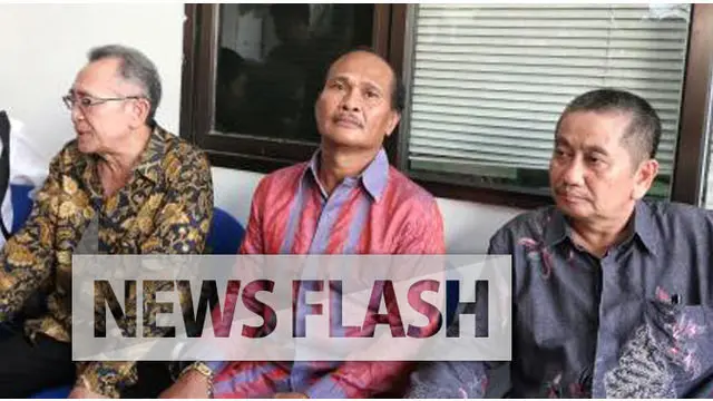 Tersangka kasus dugaan pencurian listrik di Kafe Intan di Kalijodo, Penjaringan, Jakarta Utara, Abdul Azis atau Daeng Azis akan dilimpahkan ke Kejaksaan Negeri (Kejari) Jakarta Utara.