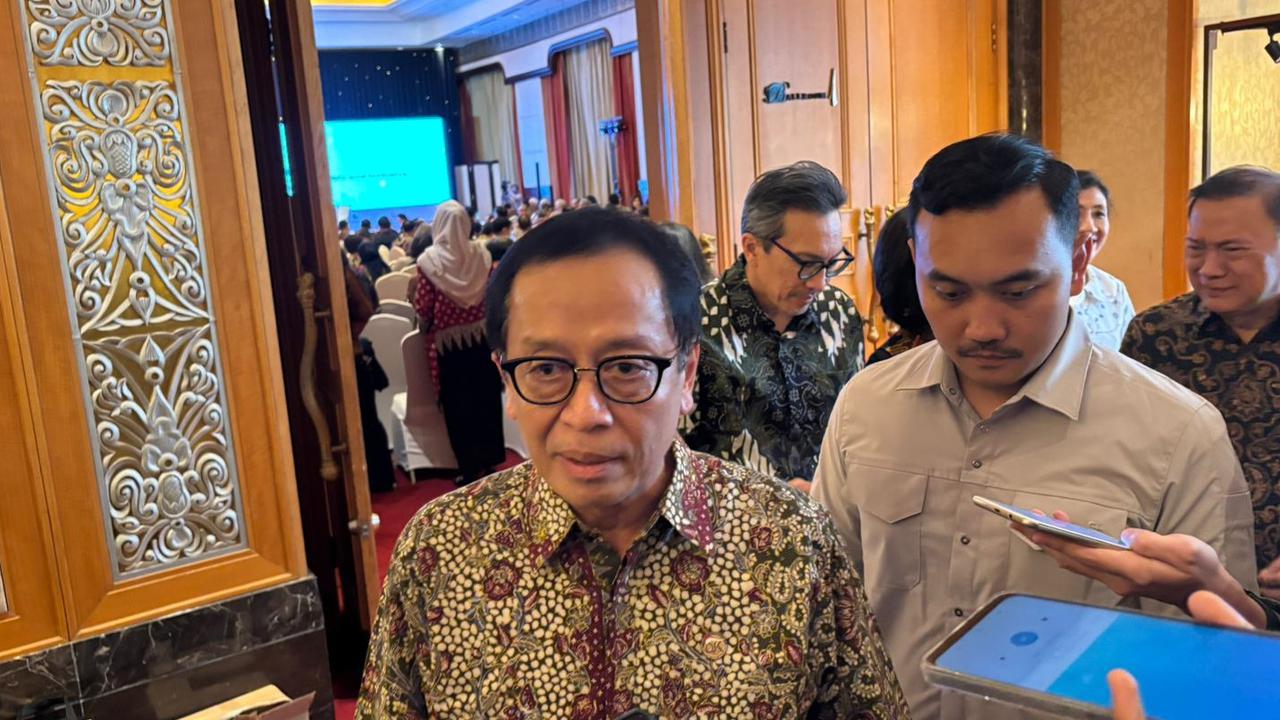 Jumlah Rekening Diblokir OJK Terkait Judi Online Terus Naik, Kini Tembus 10.016 Rekening