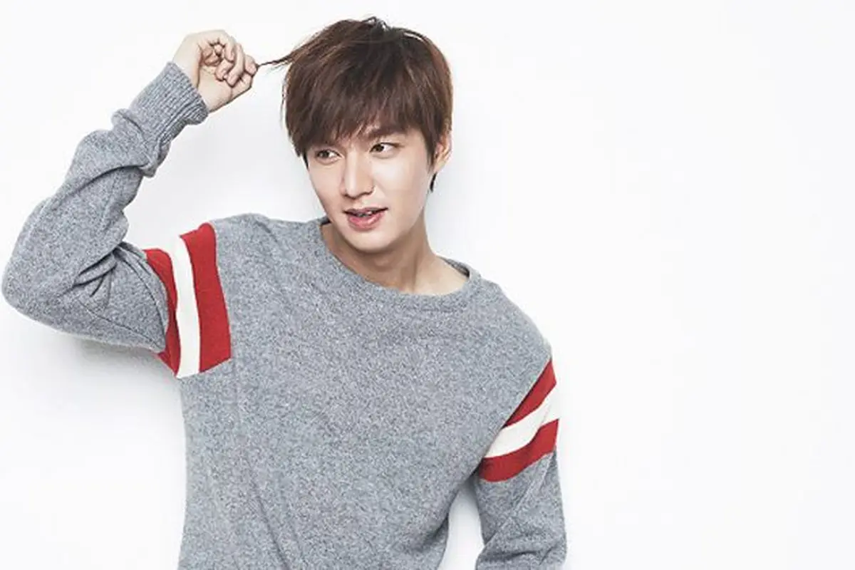 Lee Min Ho