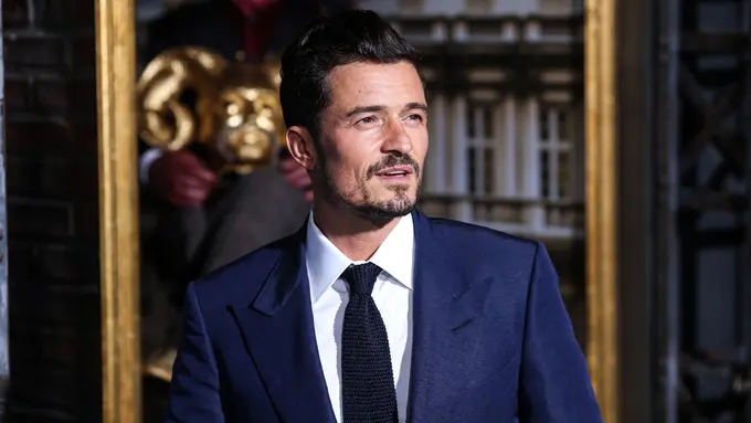 [Fimela] Orlando Bloom