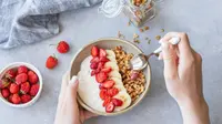 Diet Tak Harus Menyiksa, Ini Sereal Sehat Rendah Kalori yang Tetap Enak Dinikmati