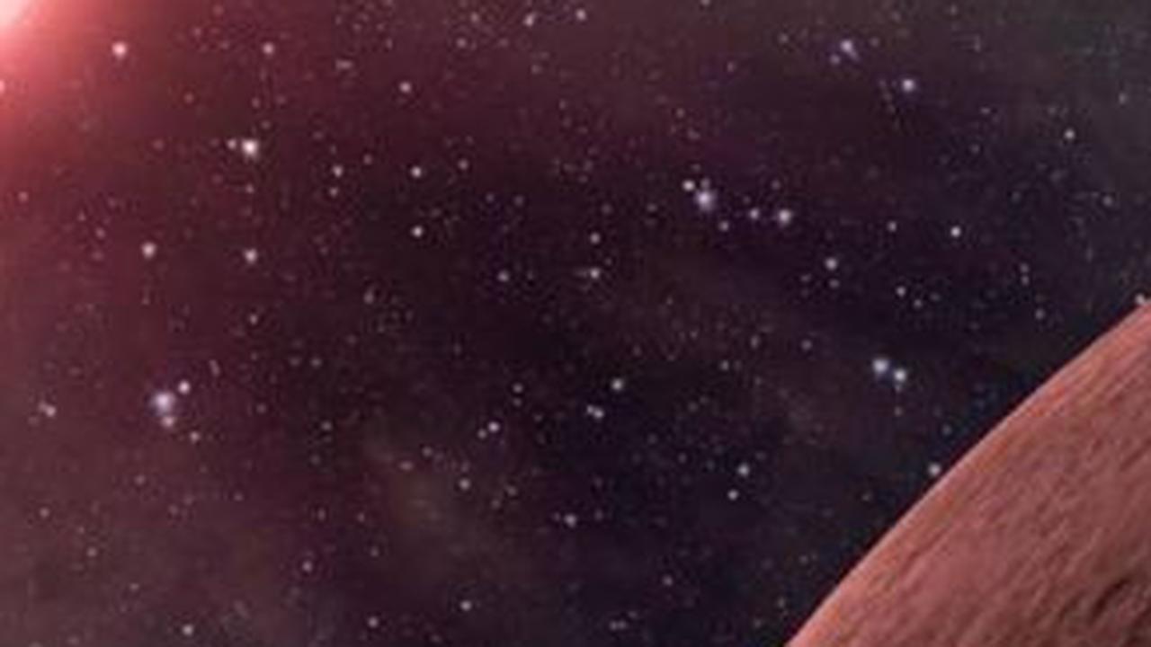 Jawaban Ilmuwan saat Ditanya Jumlah Planet di Luar Angkasa, Segini Katanya