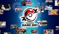 Pokemon Game On! Sambangi 7 Negara Asia, Indonesia?