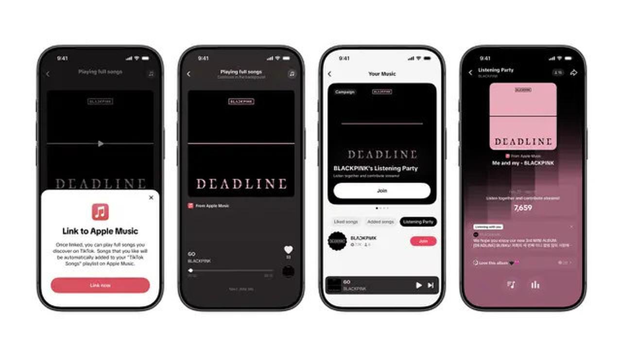 Apple Music Dikabarkan Siapkan Layanan Gratis untuk Saingi Spotify