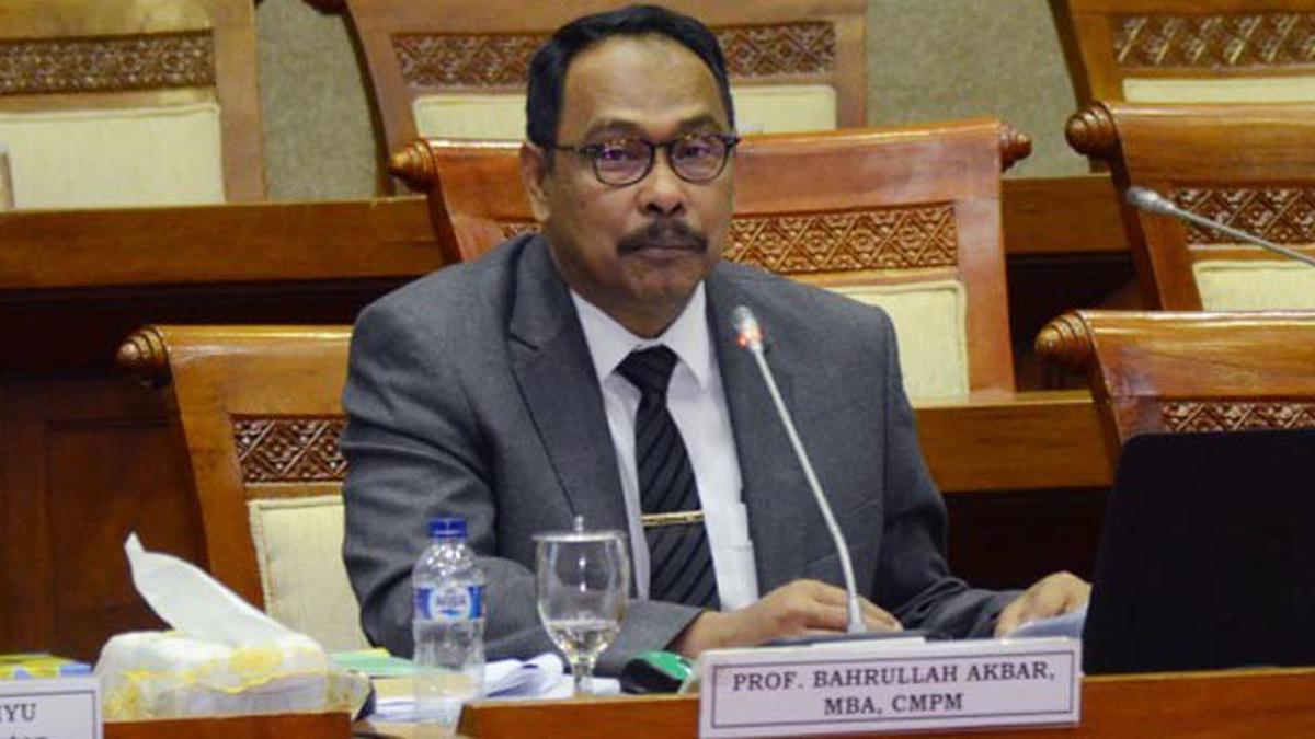 Audit BPK terhadap dana desa di seluruh Indonesia