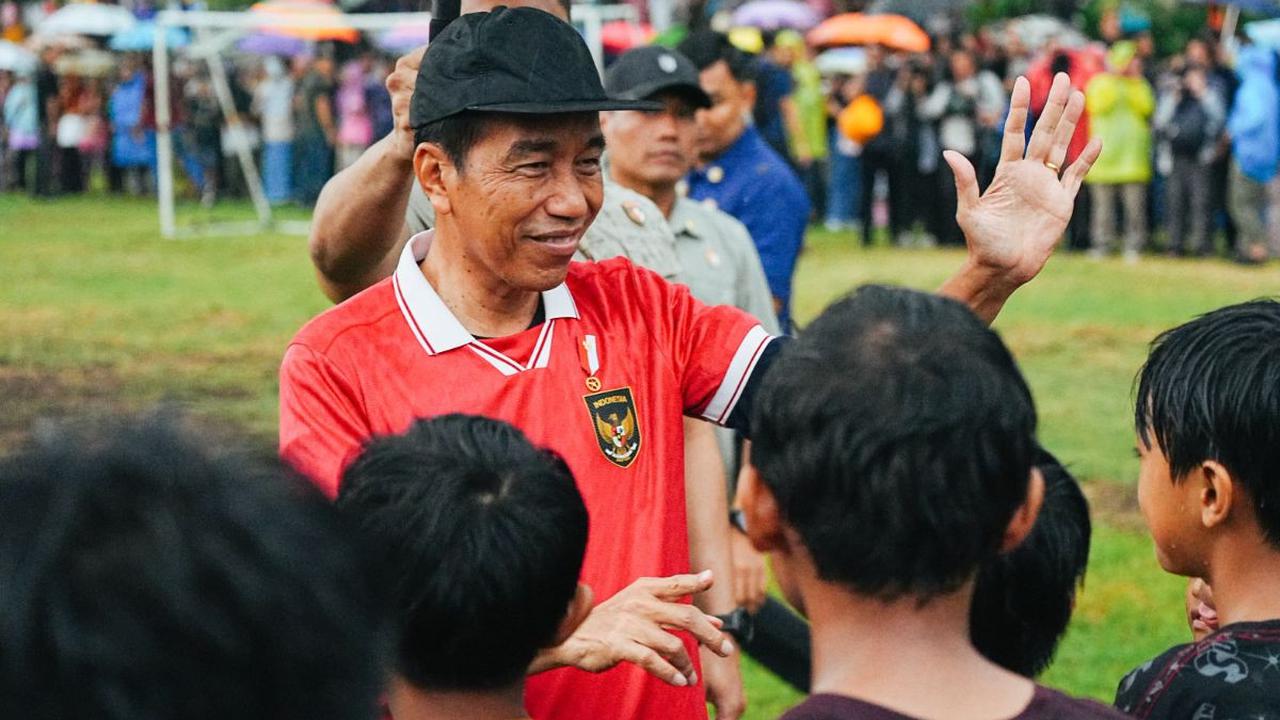Dok. Istimewa