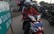 Kurangi pemudik motor, Jasa Raharja sediakan mudik gratis