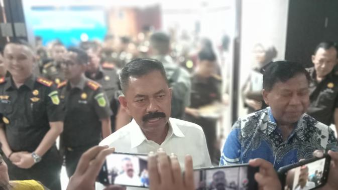 Jampidum Tegaskan Jaksa Wajib Kantongi Surat Penugasan Saat Tangani Perkara di Luar Wilayah Hukum