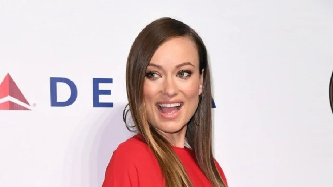 [Bintang] Olivia Wilde