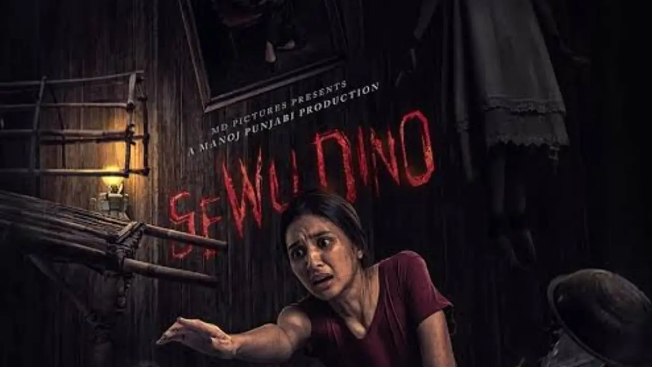 Film horor yang menjadi unggulan di FFWI 2023.