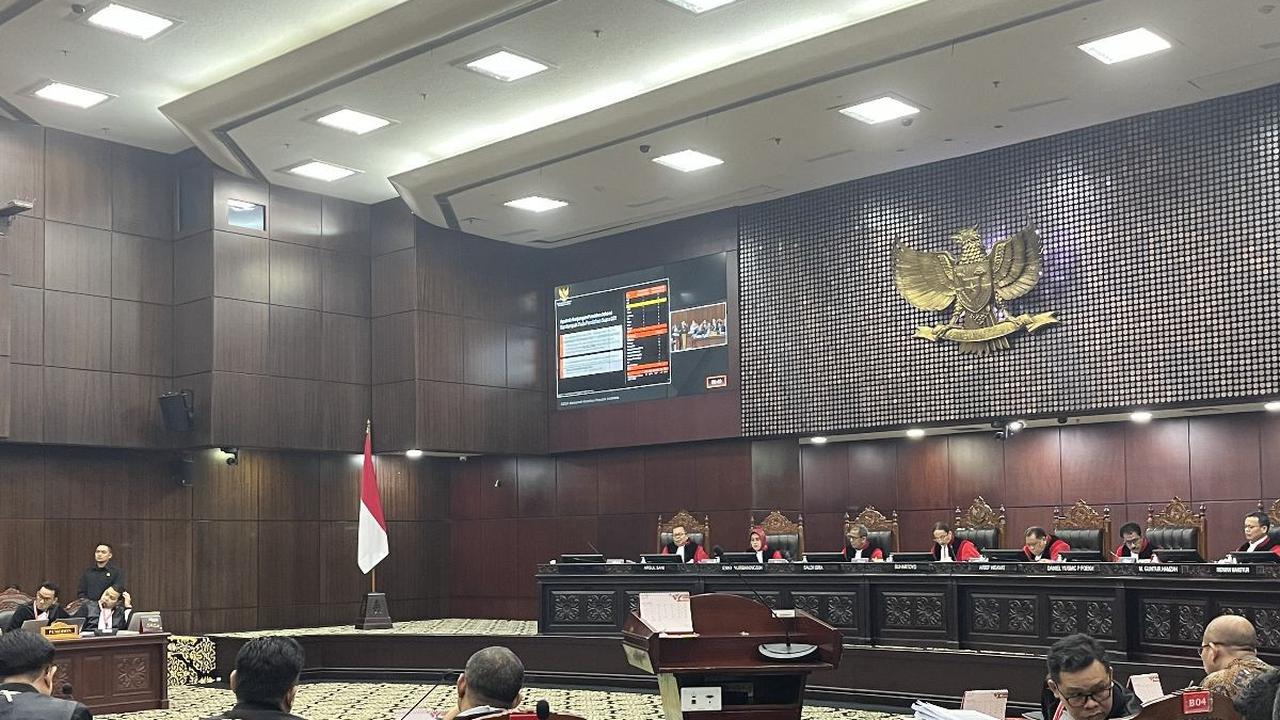 Dok. Istimewa