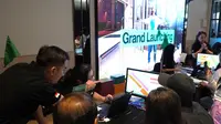 Bidik Pemilik Rumah Pertama, LPCK Siap Luncurkan Produk Baru di Lippo Cikarang Cosmopolis