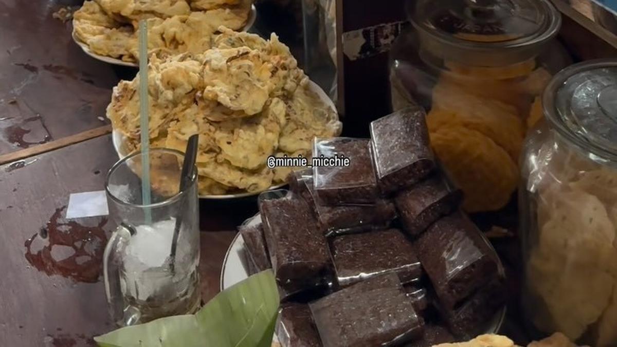 20 Spot Kuliner Enak di Temanggung, Cocok untuk Wisata Makan 2025