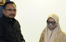 Ahmad Ridlo Wafat Saat Jadi Petugas Haji, Keluarga Terima Klaim Kecelakaan Kerja Rp182 Juta