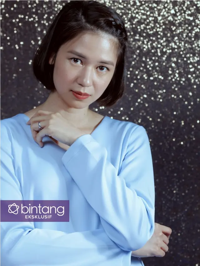 [Bintang] Laura Basuki