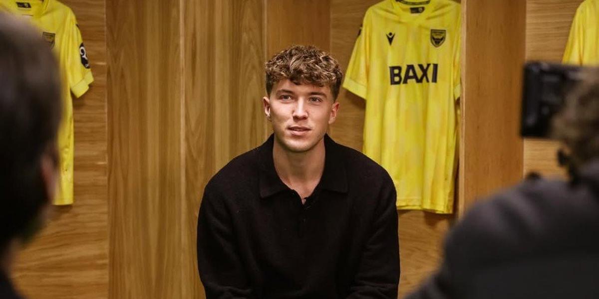 Benang Merah Belanda: Di Oxford United, Marselino Ferdinan Tak Sendirian