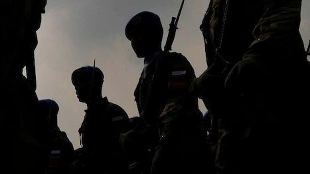 Berani Kritik Anak Presiden, Jenderal ini Dicopot dari Jabatan Panglima