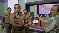 Anggaran Dana Desa Naik Jadi Rp 47 Triliun di 2016