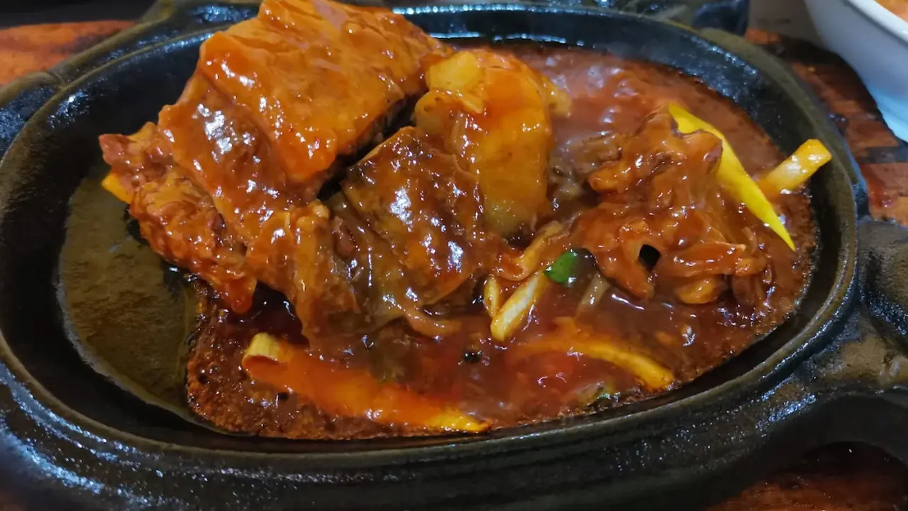 Kuliner Pangalengan Bandung (Foto: Google Maps)