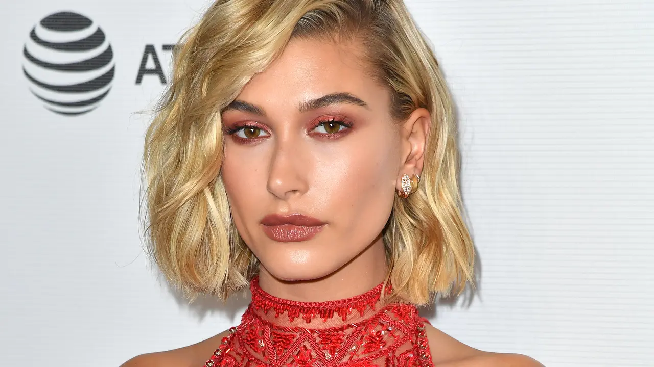 Hailey Baldwin