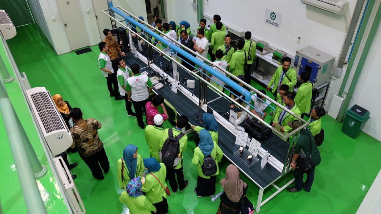 Pertama di Indonesia, FK UIN Walisongo Punya Program Dokter Ahli Stem Cell untuk Riset Kanker