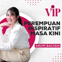 Fimela VIP kali ini berkesempatan untuk berbincang dengan Arumi Bachsin. seorang perempuan inspiratif yang dahulu eksis di layar kaca dan kini menjadi istri Wakil Gubernur Jawa Timur, Emil Elestianto Dardak. Tak hanya menceritakan soal pengalaman hidup, Arumi juga membicarakan seputar fashion dengan sentuhan wastra Indonesia. Simak dalam video berikut!