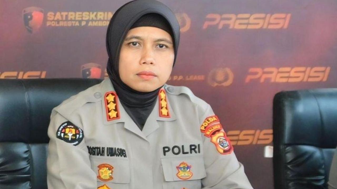 Divpropam Polri Limpahkan Penanganan Kasus Brigadir HS ke Polda Maluku