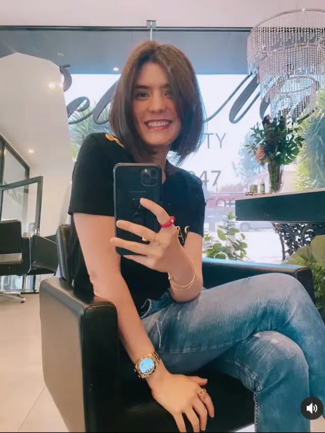 Carissa Putri