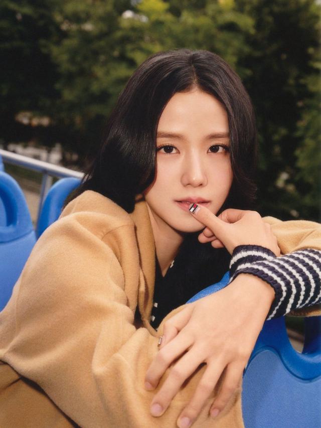 Jisoo BLACKPINK Resmi Jadi Duta Merek Global Tommy Hilfiger, Dipuji Dapat Jackpot